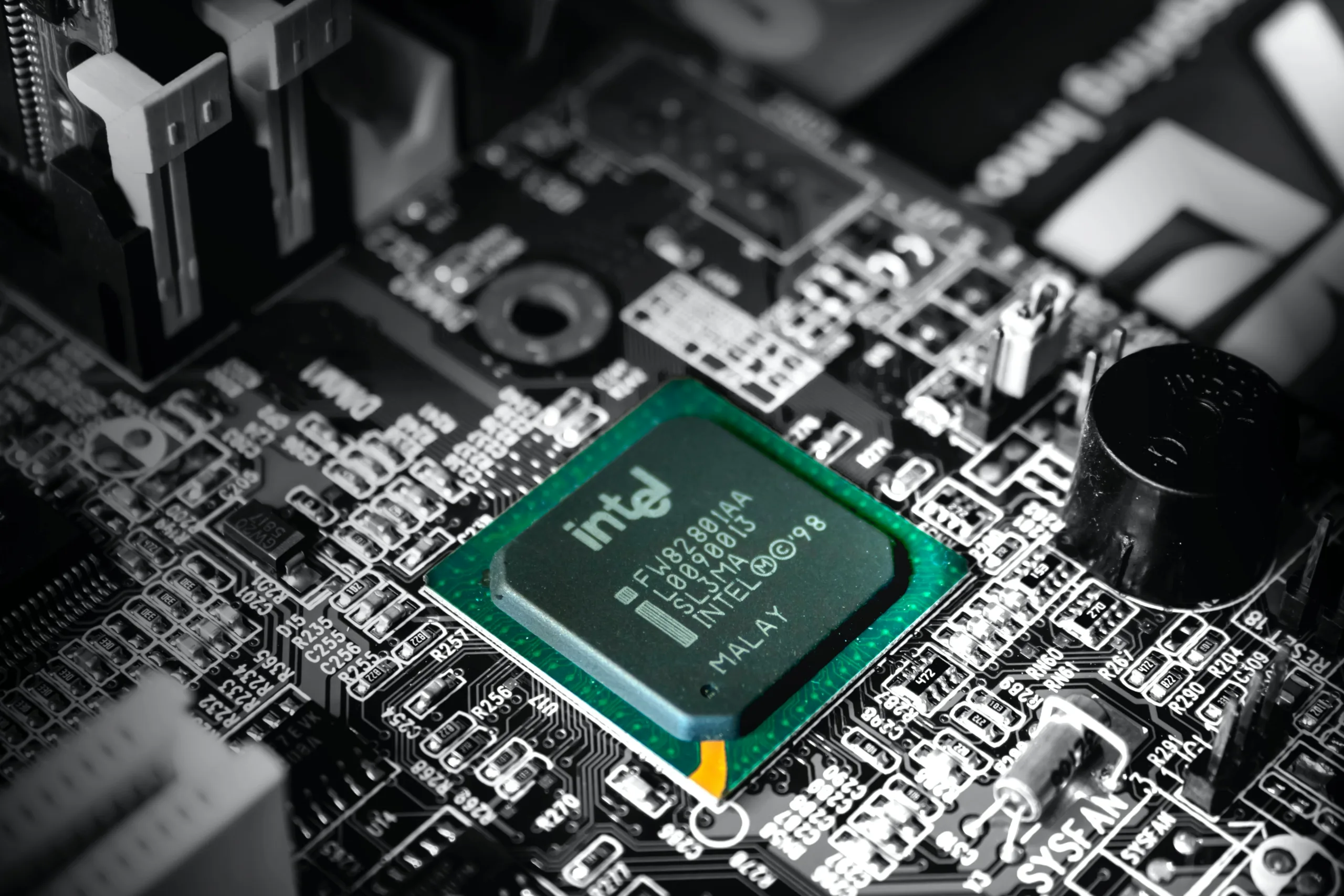 ultra core meteor lake intel