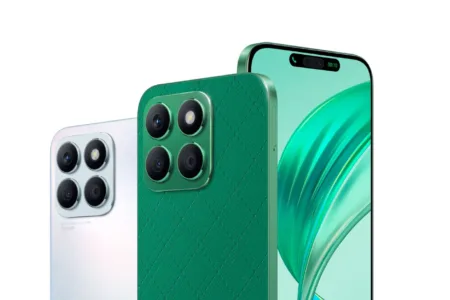 Honor X7b e X8b in arrivo
