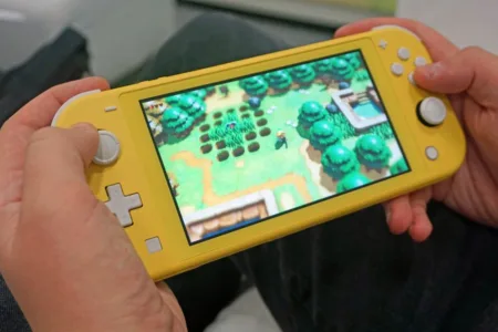 Le migliori console portatili