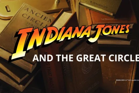 Indiana Jones and The Great Circle