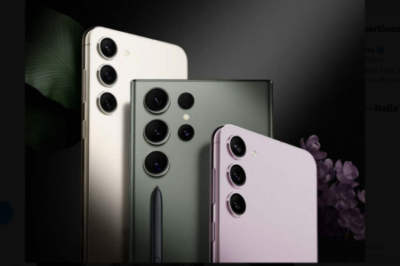 Galaxy S24: tutto quello che c’è da sapere