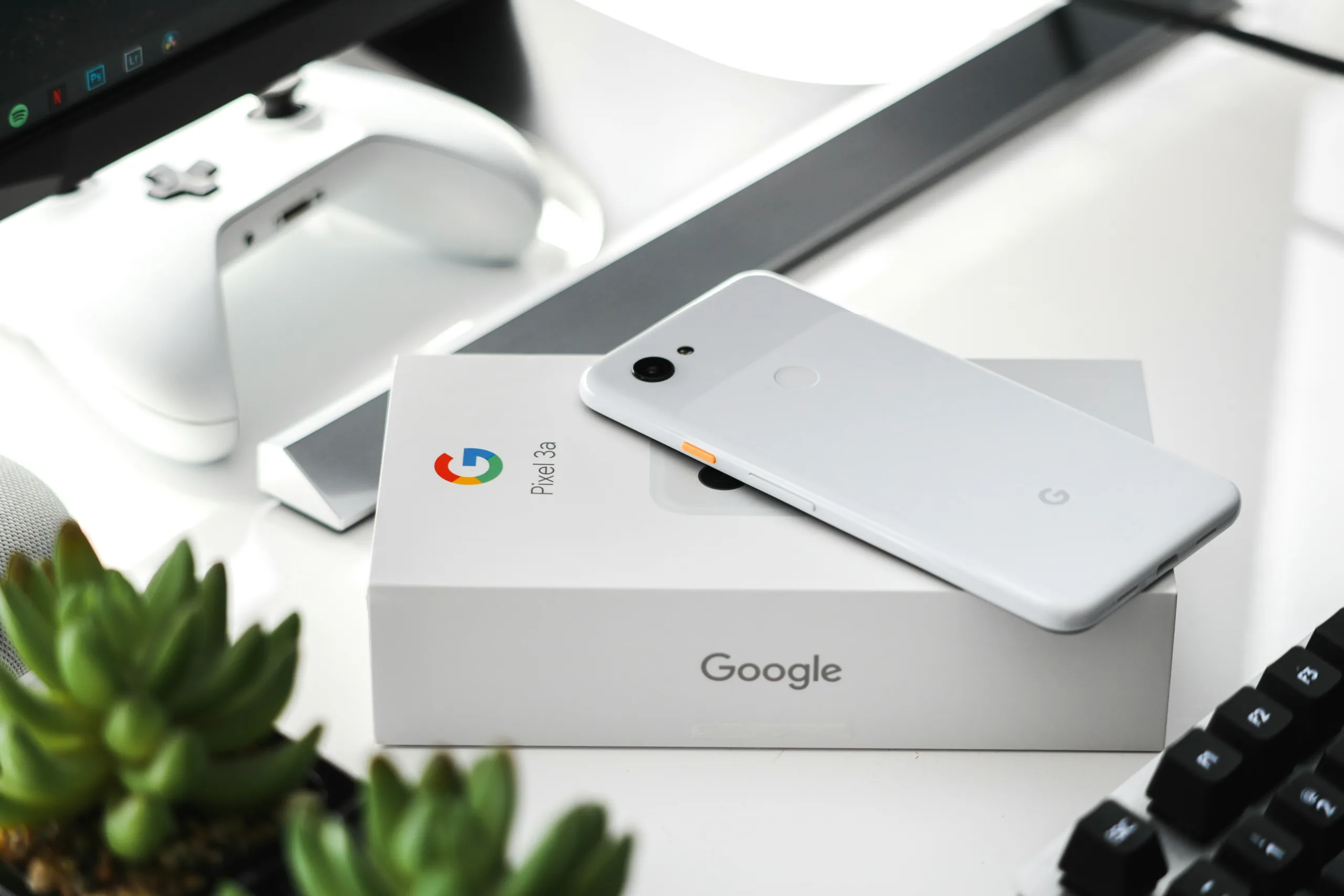 android 14 pixel 8