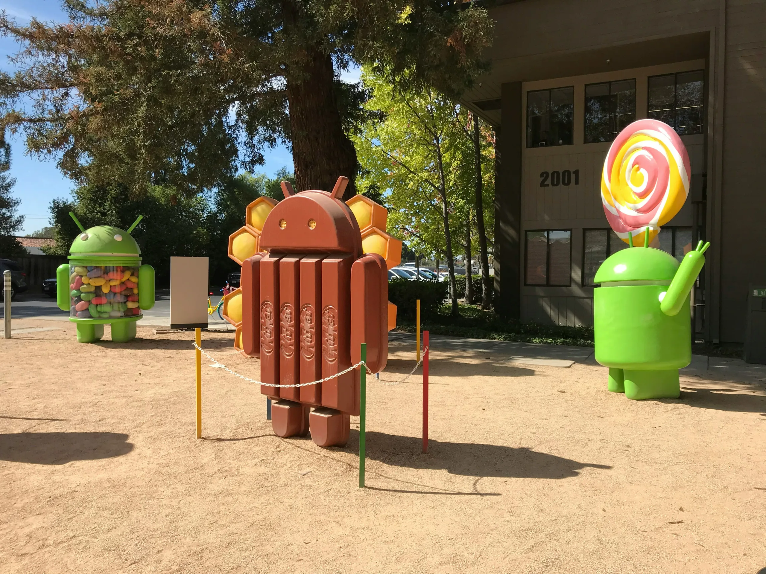 android 14 nuova release
