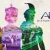 ara history untold