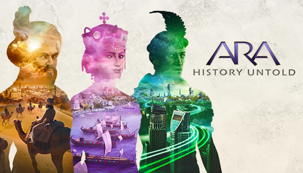 ara history untold