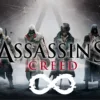 assassin's creed infinity