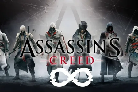 Assassin’s Creed Infinity, cosa sappiamo