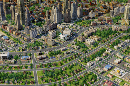 City Simulator: i migliori in circolazione