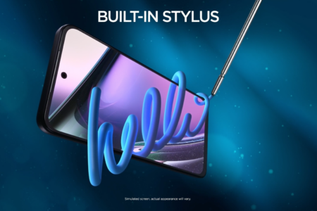Motorola Moto G Stylus 2024: ecco com’è!