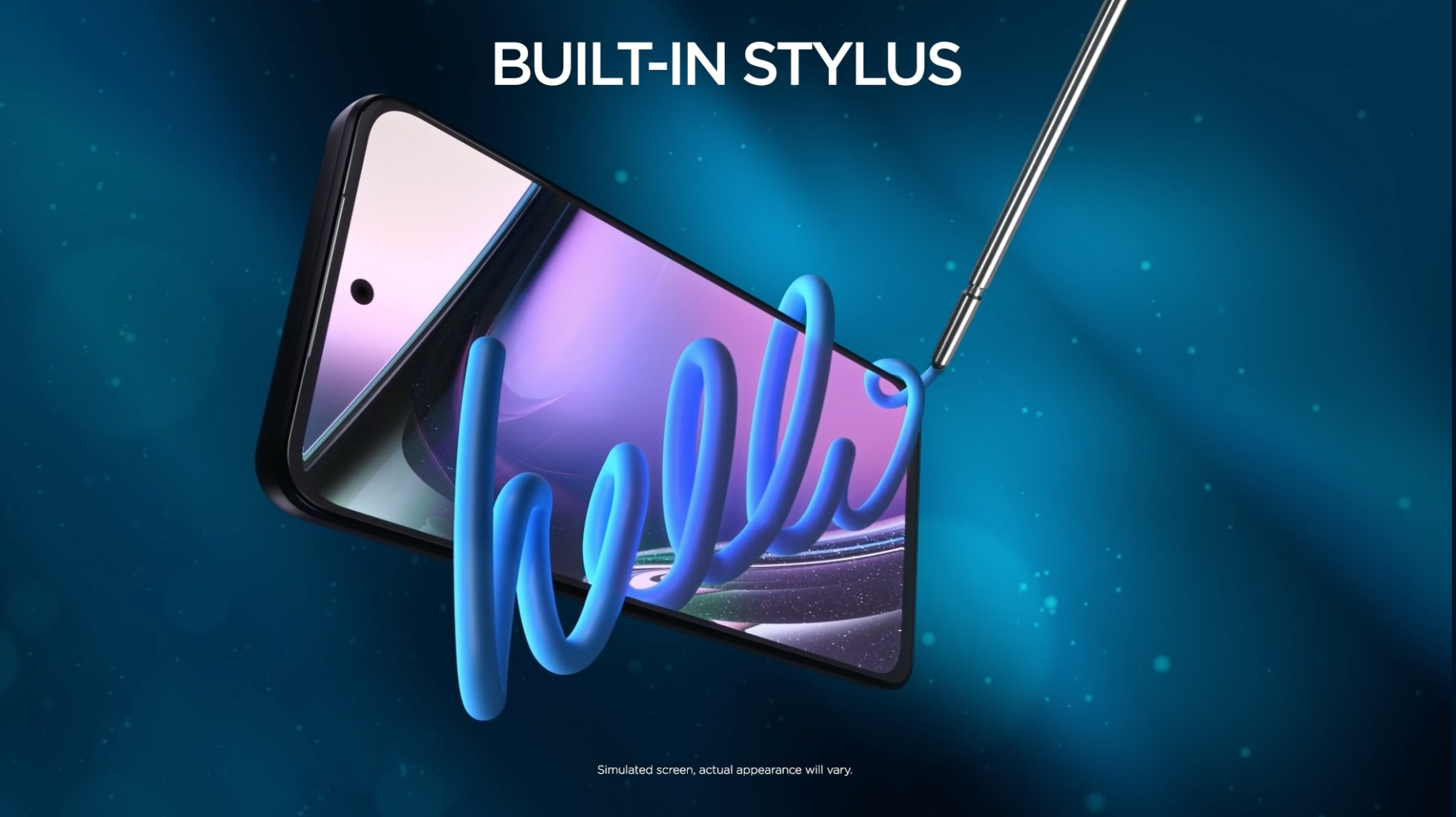 motorola moto g stylus 2024