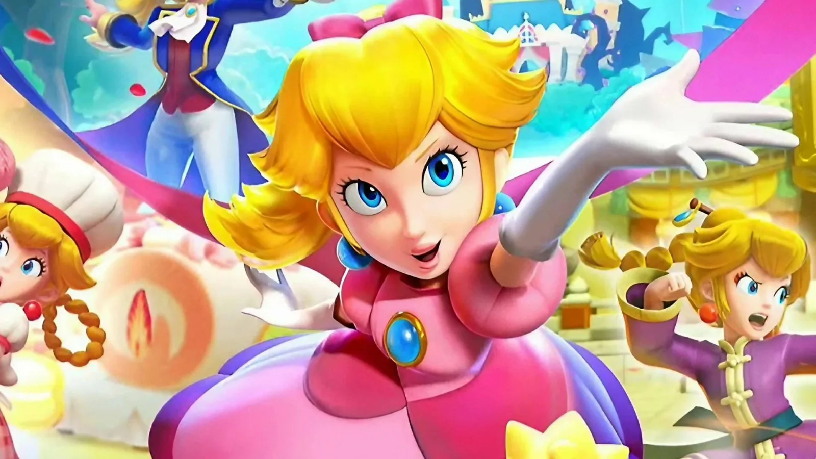 I videogiochi più attesi per il 2024