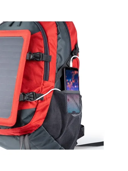 prodotti tech a ricarica solare