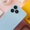 realm note 50 nuovo smartphone 2024