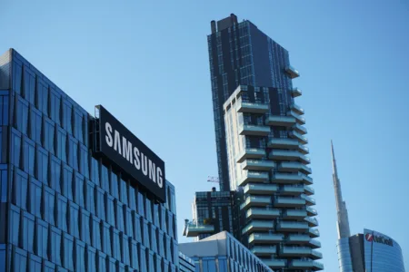 Samsung nel 2024: novità in arrivo