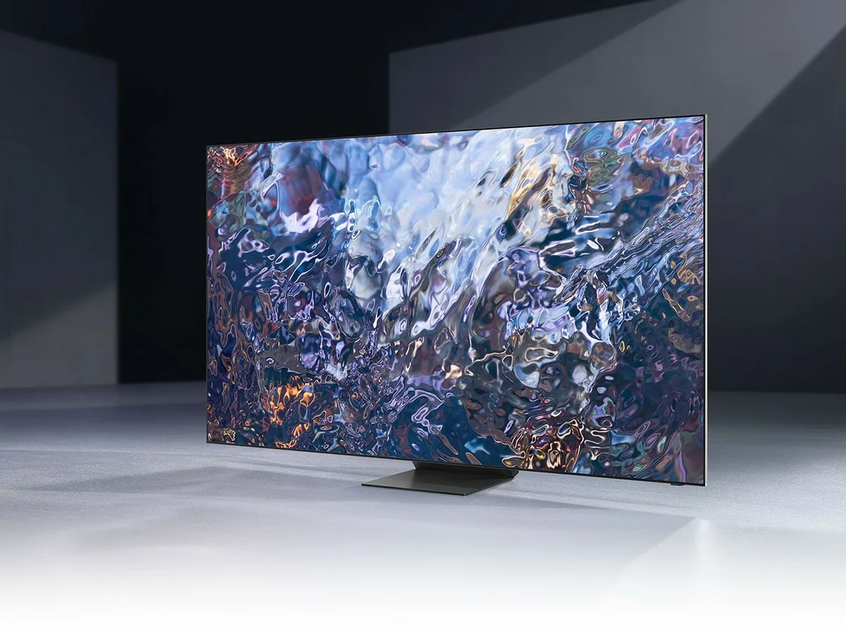 samsung nel 2024 televisori