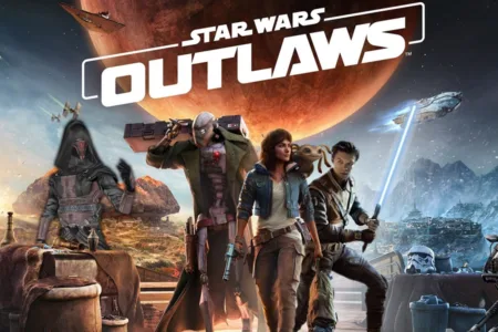 Star Wars Outlaws: il primo Open World
