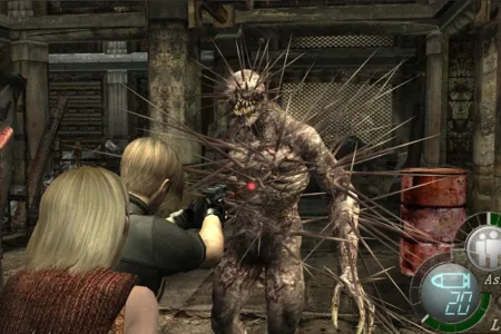Survival Horror: i migliori di sempre