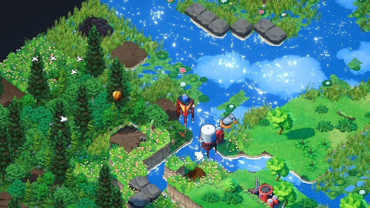 terra nil