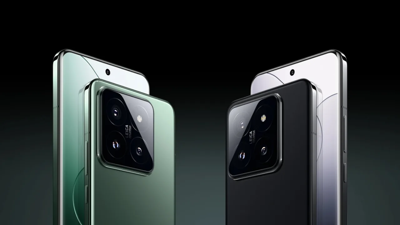 Xiaomi 14
