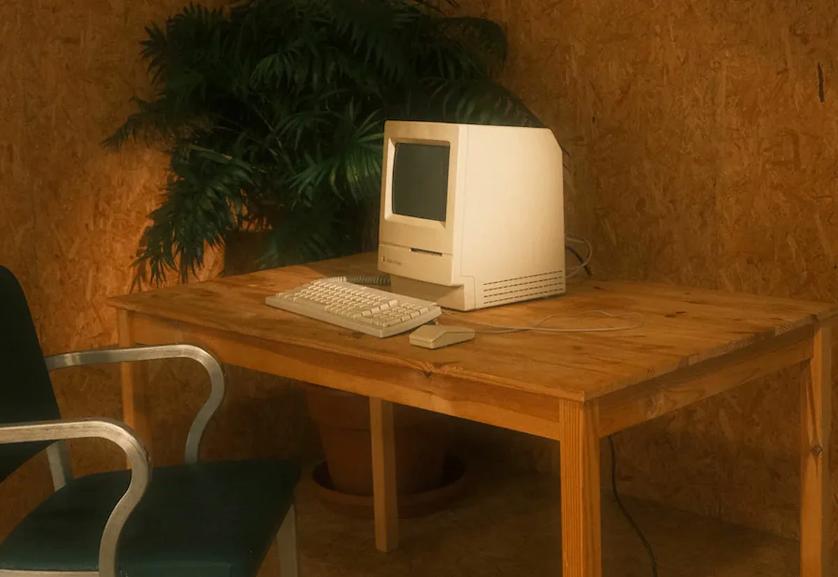 40 anni di macintosh