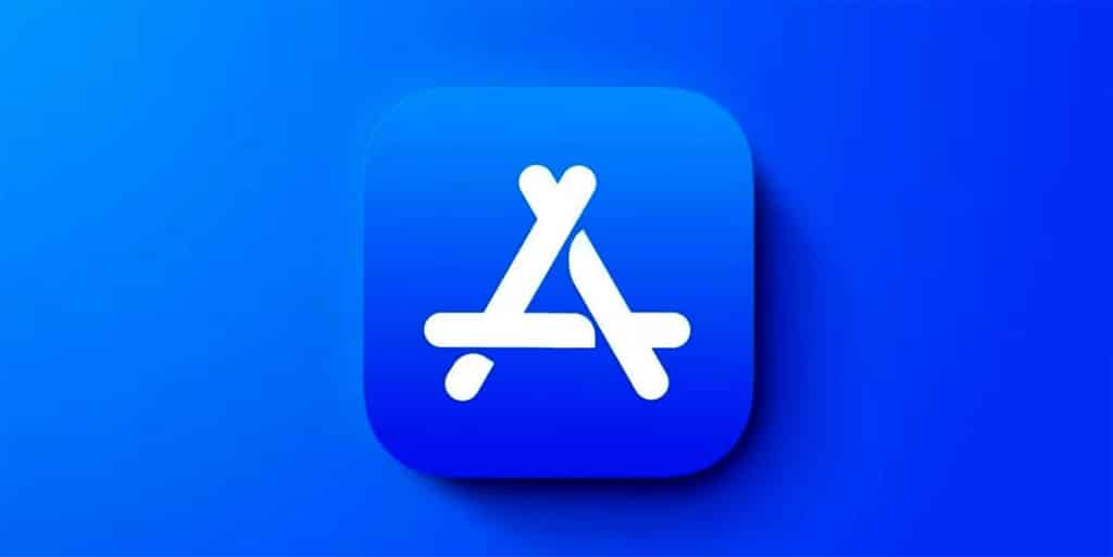 Nuovo App Store Europeo