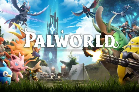 Palworld: il videogioco che ricorda i Pokemon