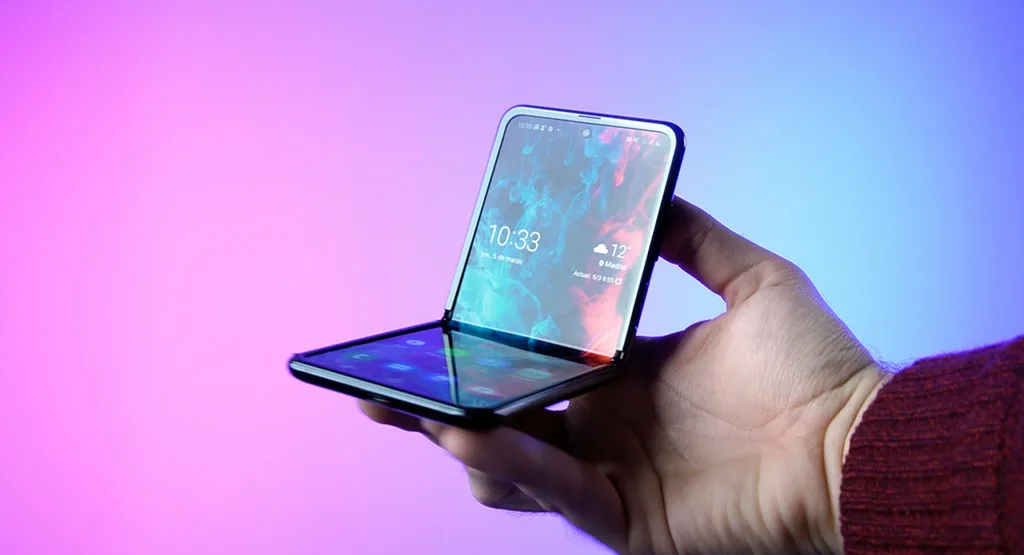 xiaomi mix flip 2024