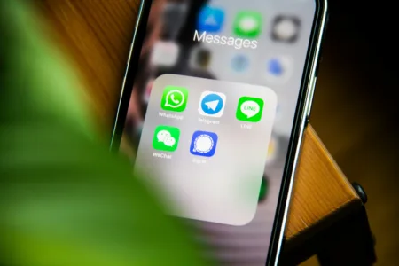 Aggiornamento Telegram: ecco i video e i vocali effimeri