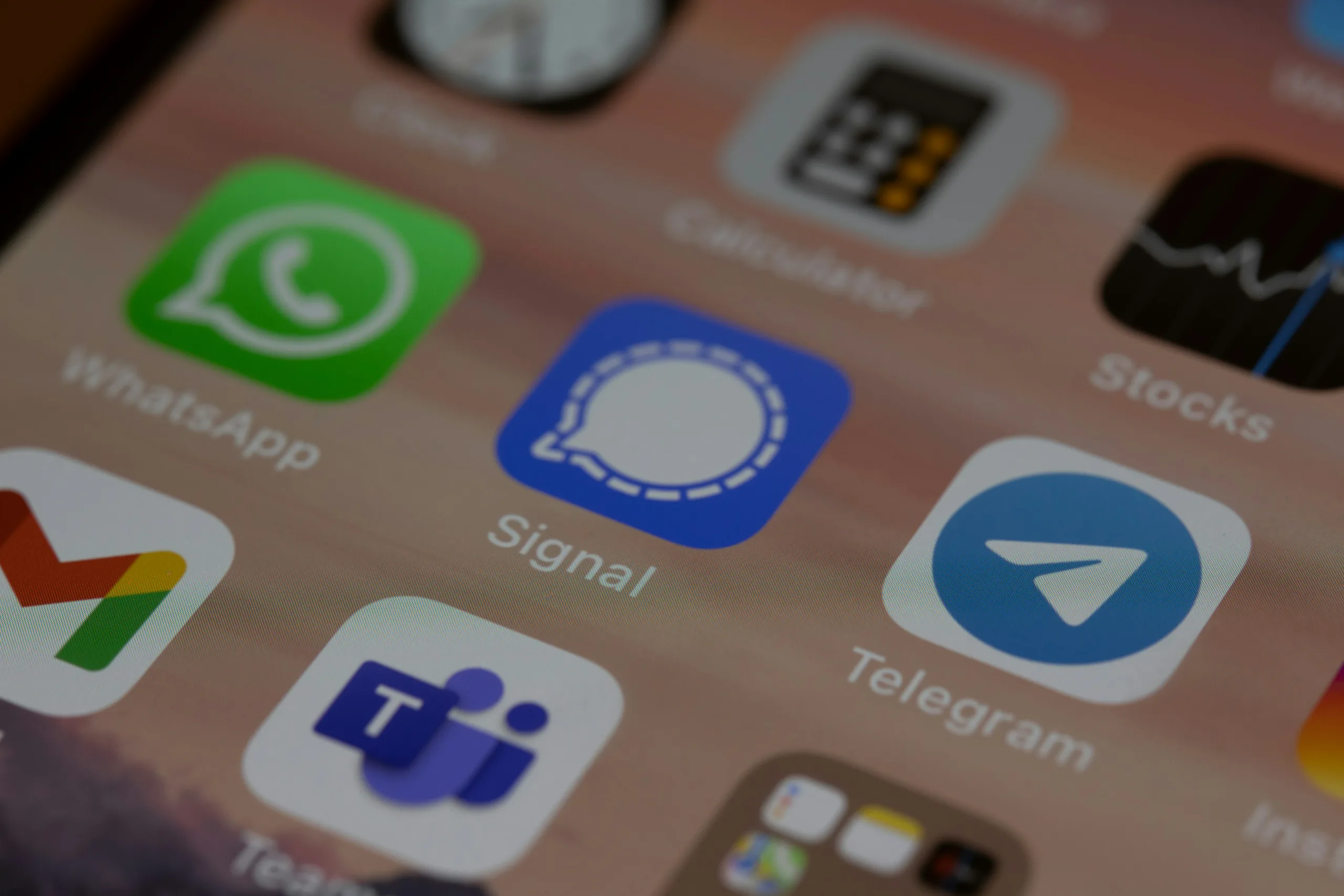 aggiornamento telegram 2024