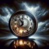 Doomsday Clock
