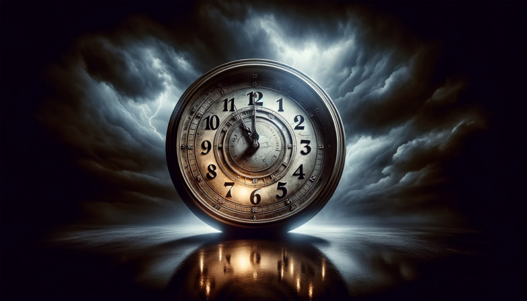 Doomsday Clock