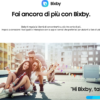 bixby su samsung galaxy s24