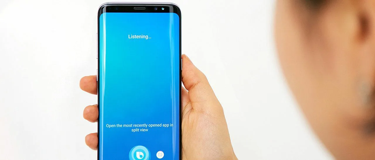 bixby samsung
