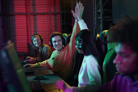 Competizioni eSports