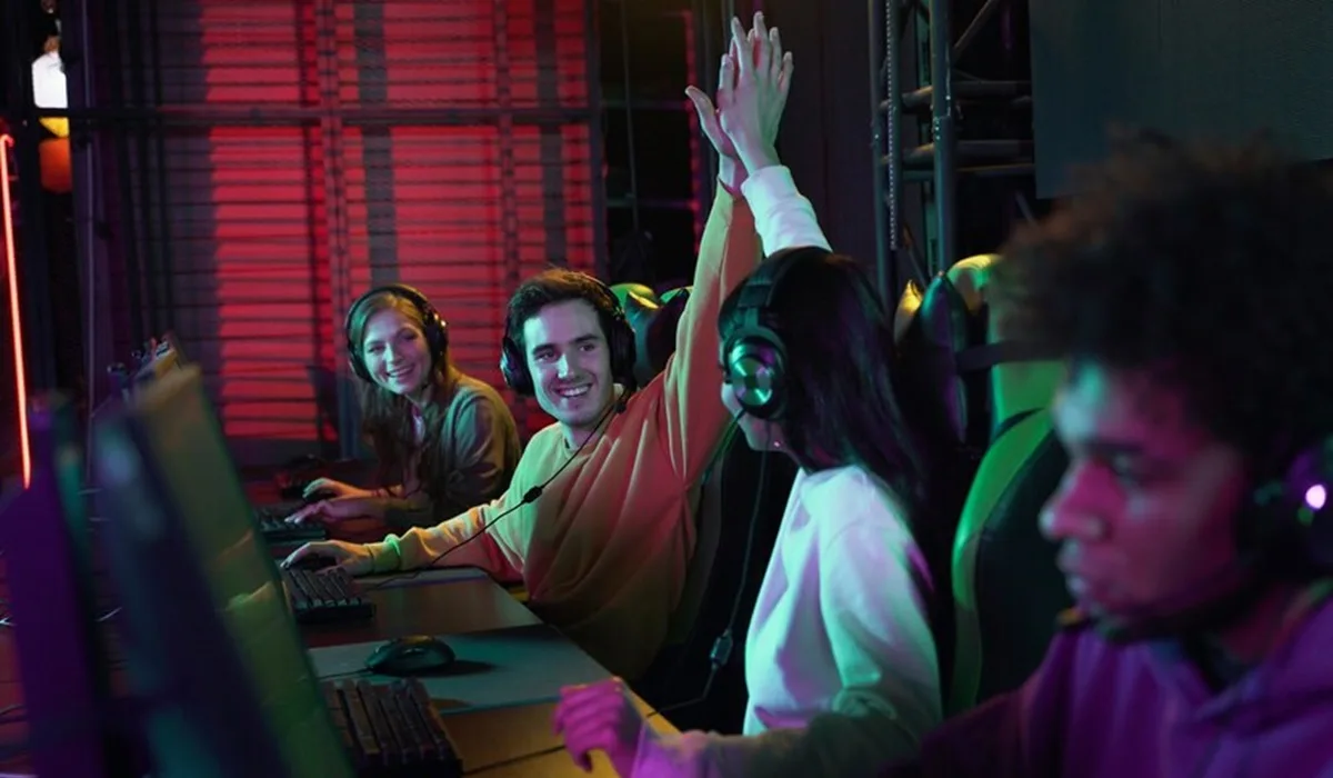 competizioni esports