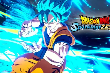 Dragonball Sparking Zero