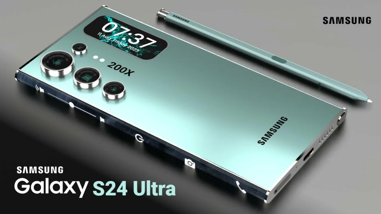 samsung galaxy s24 ultra