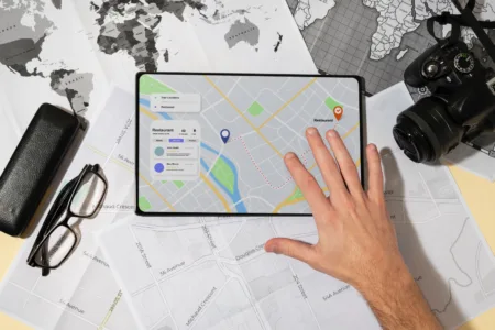 Google Maps e gli abbinamenti foto-menù