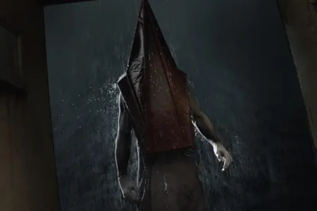 Silent Hill 2 Remake