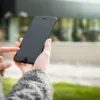 Sbloccare lo smartphone con il respiro