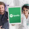 spotify nuova interfaccia 2024