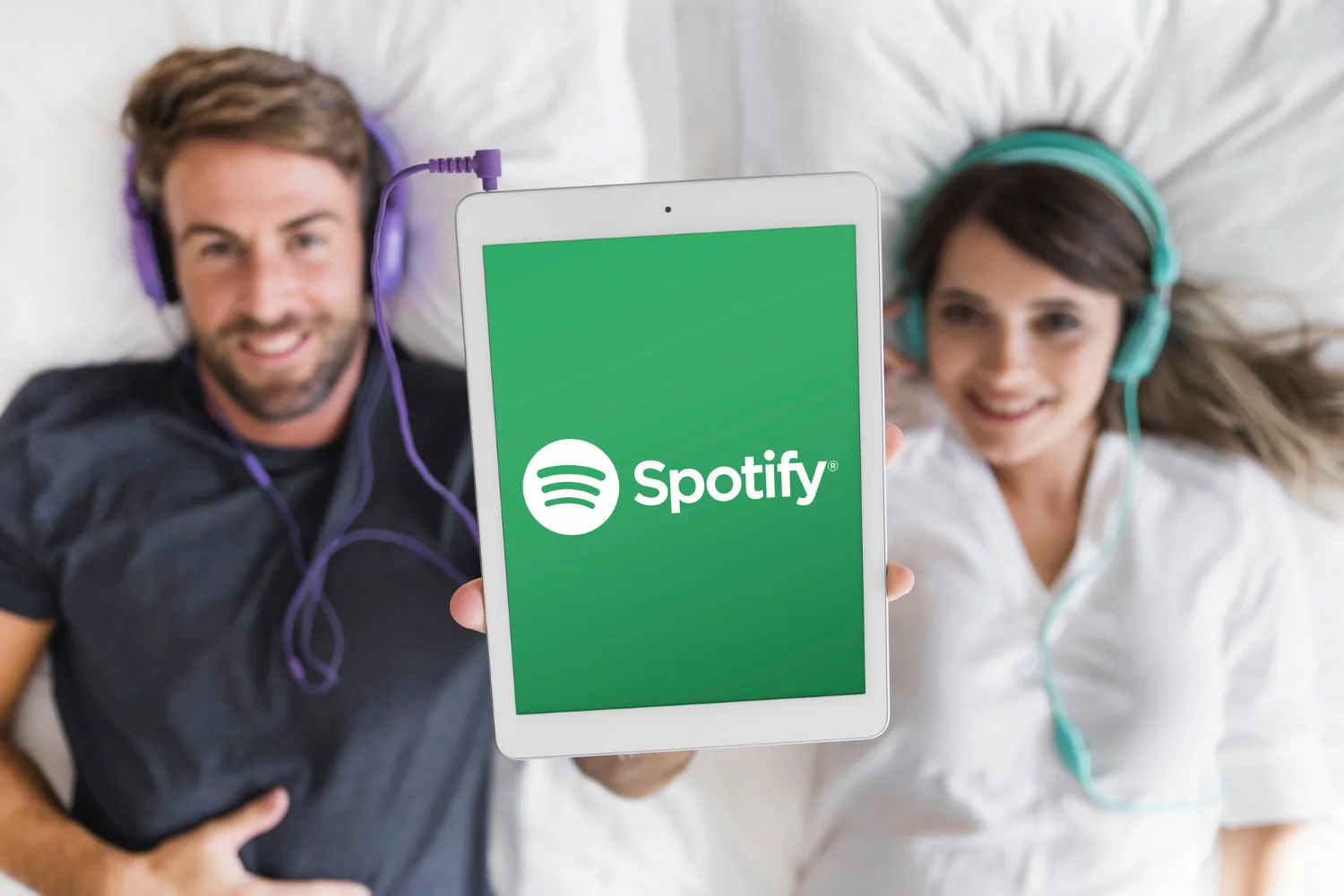 spotify nuova interfaccia 2024