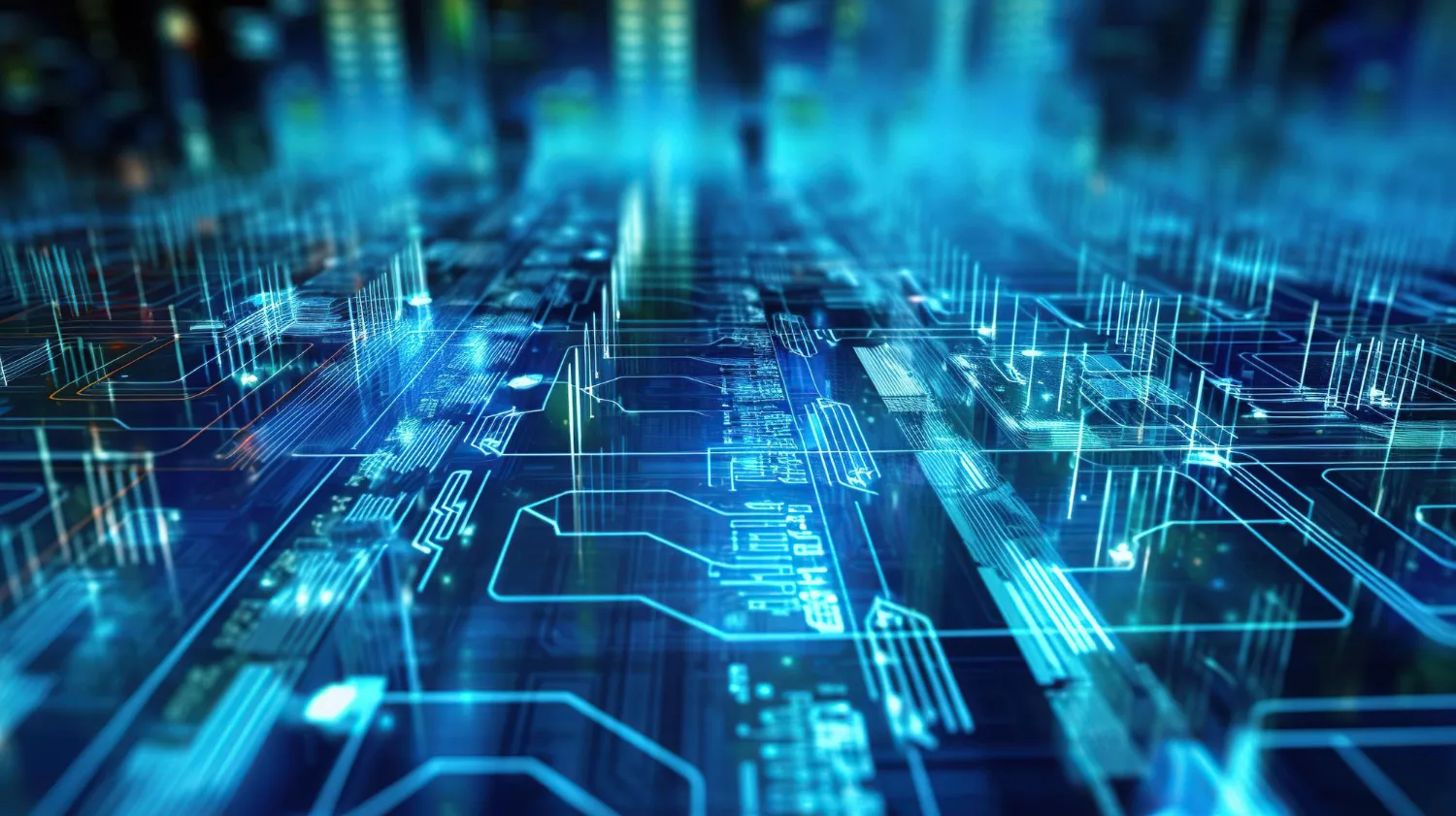tecnologia quantistica e supercomputer