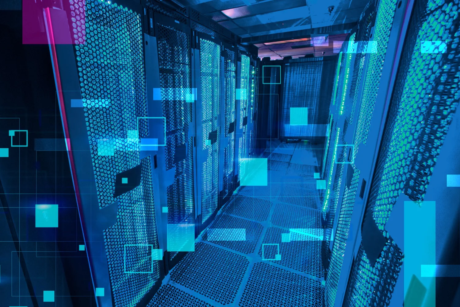 tecnologia quantistica supercomputer