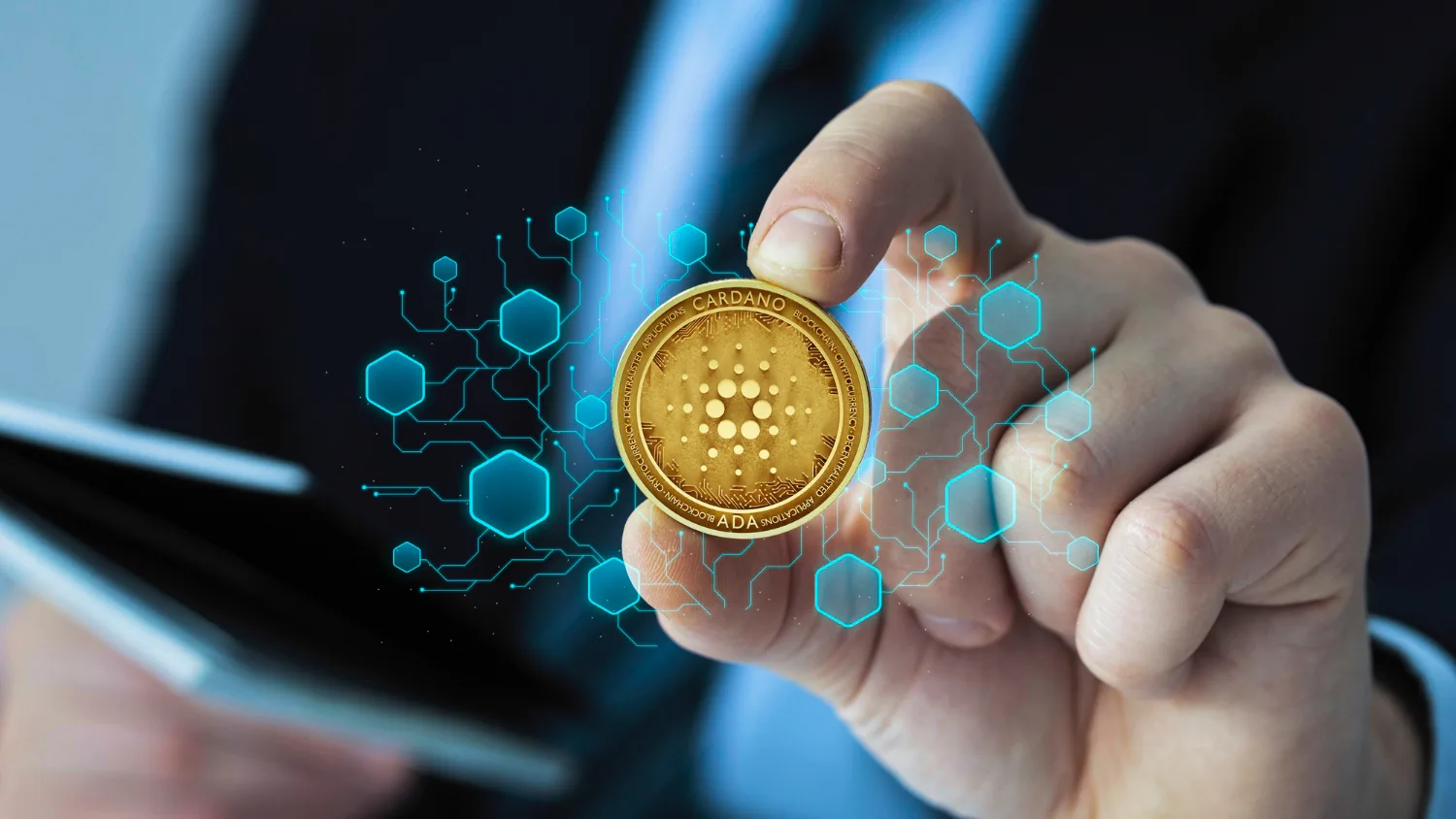 tecnologia quantistica e criptovalute