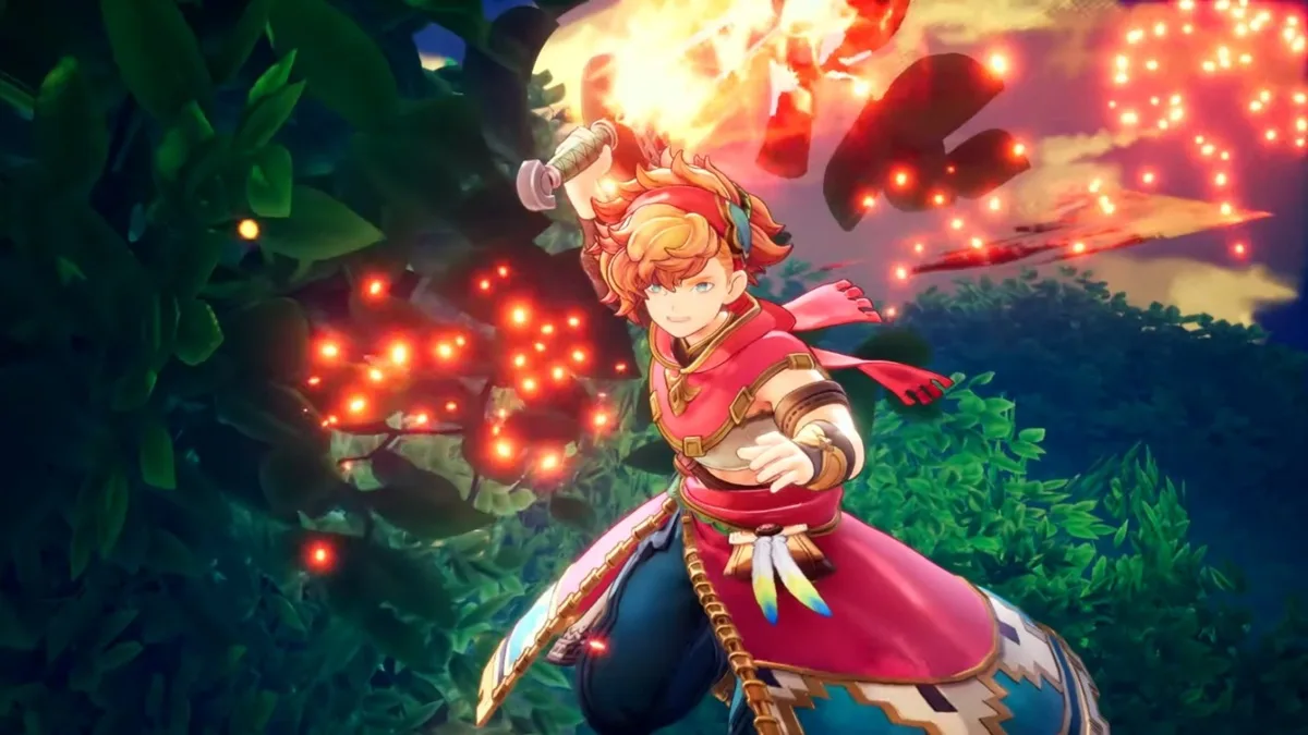 visions of mana