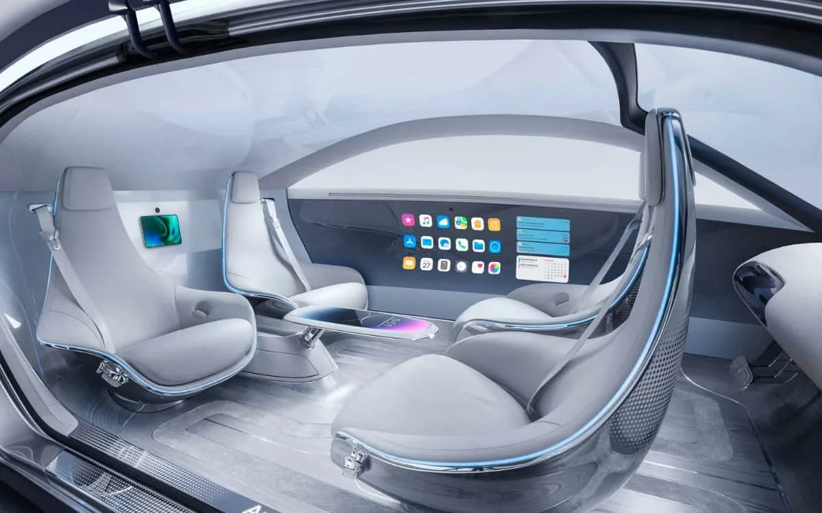 Apple Car
