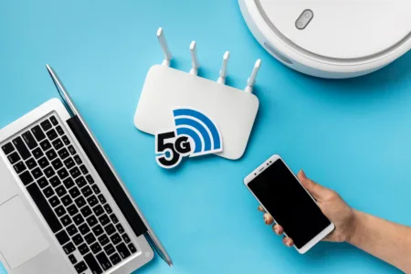 5G Avanzato, Wi-Fi 7 e Nuove Tecnologie di Rete