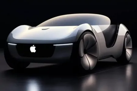 Addio all’Apple Car
