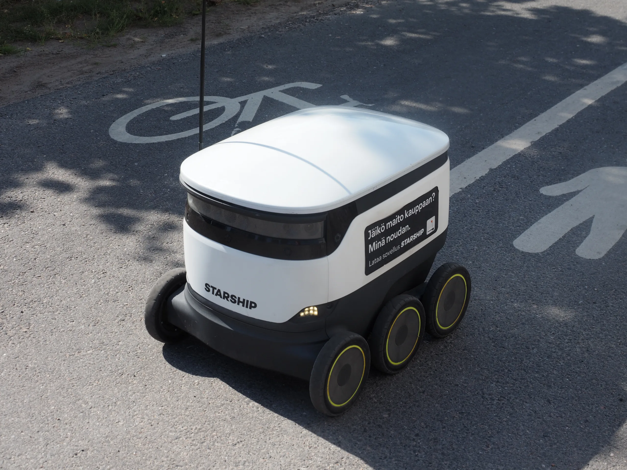 anno della robotica